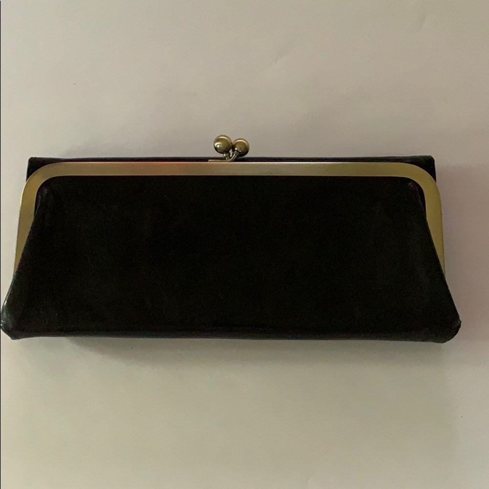 Hobo Rachel Frame Wallet